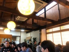 -中村藤吉(本店)