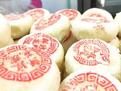 -老磁器口豆汁店(天坛店)