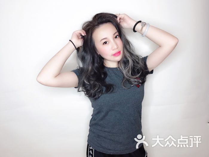 井尚造型(大宁店)图片 - 第16张