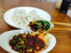 -山东水饺(南坪新街店)