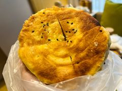油酥饼-郝刚刚羊杂割(山大店)
