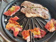 -小猪查理自助烤肉·全新升级(西三旗店)