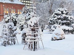 -北海道厅旧本厅舍(旧本庁舎)