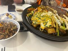 -一烙锅(友谊店)