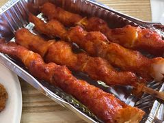 -尊宝比萨(江南豪园店)