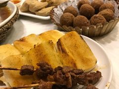 -庐州太太(双岗店)