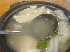 -老姑砂锅·烧烤天津菜(体北道店)
