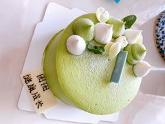 -théATRE 茶聚场(王府中環店)