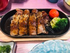 -晴季寿司(红旗街万达店)