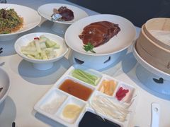 -四季民福烤鸭店(通州马驹桥店)