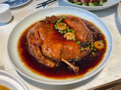 -绿波廊(豫园店)