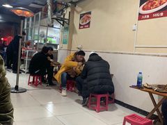-张杨烤菜(渭南总店)