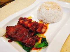 -明腾壹间茶餐厅(新都会花园广场店)