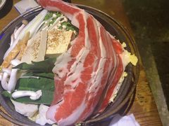 -二丁目食堂(铁西星摩尔店)