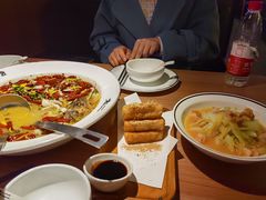 -新太二·鲜料川菜(群光广场店)