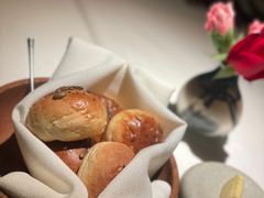 -弗兰克牛排西餐厅Ribone steak house(柠檬花园店)