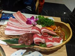-吉秋田鲜和牛烧肉·肉档自选