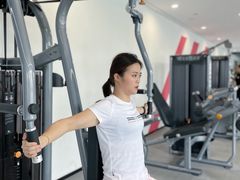 -WEGYMER健萌健身(麦德龙钰龙天下馆)