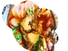 -冰川朝鲜族料理·东北菜(观前店)