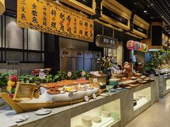 -川骄海鲜自助(亚运村店)