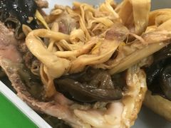 -大益烤鸡