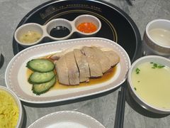 -章记星洲 · 新加坡餐厅(望京店)