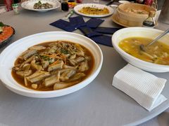 -新丁香海鲜酒店(银海商贸城店)