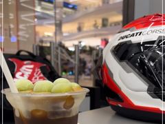 -M Stand(西安大悦城店)