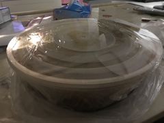 -谭大厨龙虾馆(中交公园时光美食街店)