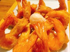 -局气 烤鸭·北京菜(光华路店)