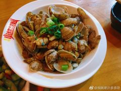 -小红烤翅(傅厚岗店)
