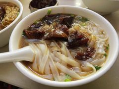 牛腩粉-海幢瑞芳饮食店