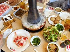 -阳坊大都涮羊肉(阳坊总店)