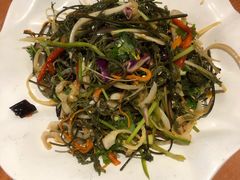 -老长春肉馆(创业大街店)