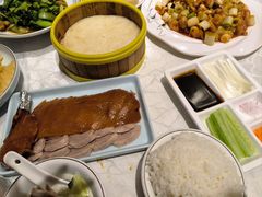 -福来居烤鸭店(天坛二店)