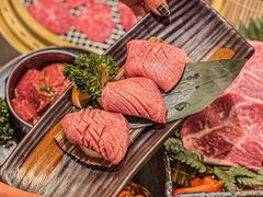 -AJIYA·池袋日式烧肉自助(天津万象城店)