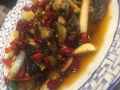-百年粉蒸牛肉