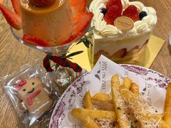 -NG PASTA吴居·中华意面·鲜牛排(南头古城店)