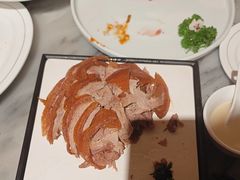-北京全聚德(清华园店)