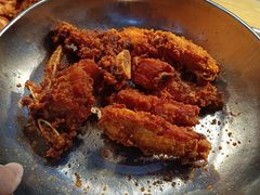 -吴日彪蒜香猪牛排(水巷口店)