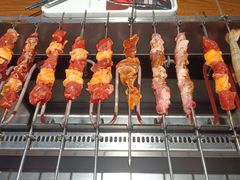 -汉城烧烤(西稍门劳动路店)