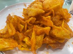 -八方后身麻辣鸡块(总店)