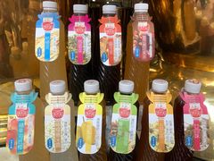 -恭和堂 龟苓膏(铜锣湾店)