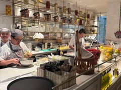-La Petite Maison (LPM) Hong Kong
