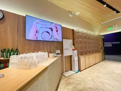 -银座仁志川·生吐司专门店(香港广场店)