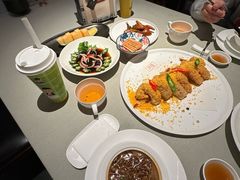 -明州小宴(文化广场店)
