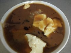 -陈记锅巴菜(五大道店)