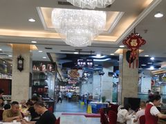 -东江海鲜酒家(艺都分店)