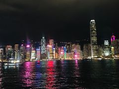 -香港皇家太平洋酒店