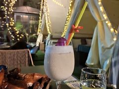 鸡尾酒-JUKEBOX玖部音乐餐厅(华侨城店)